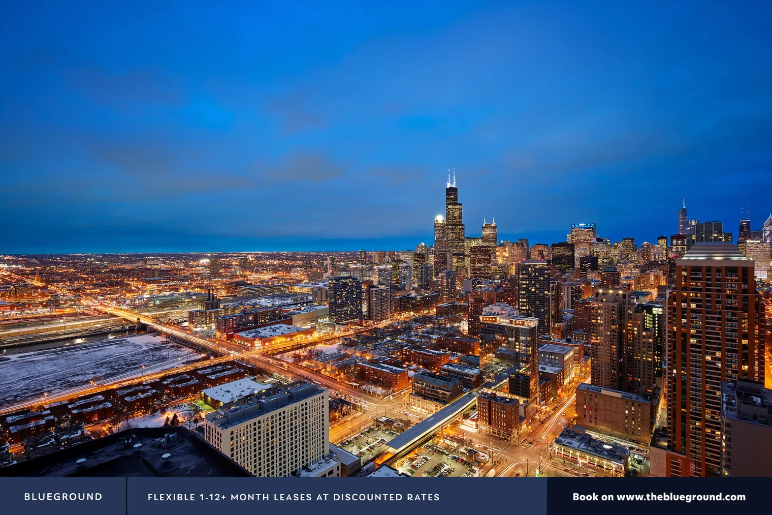 1326 S MICHIGAN AVE 60605-Paragon-unit#ID432-Chicago-IL