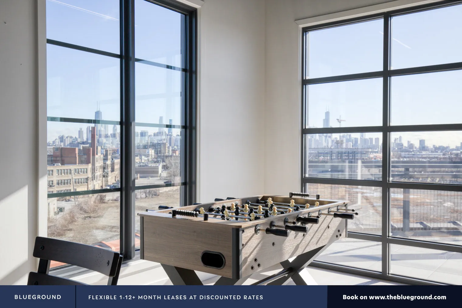 2061 N SOUTHPORT AVE 60614-Southport Lofts-unit#ID567-Chicago-IL