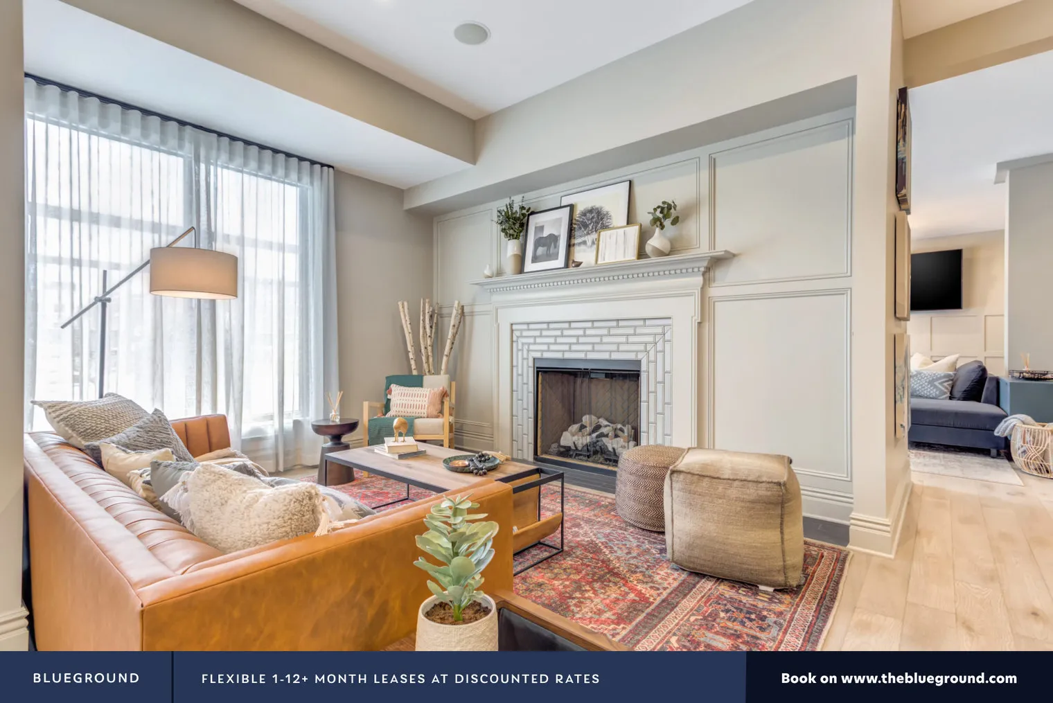 100 N ADDISON AVE 60126-The Marke of Elmhurst-unit#ID866-Elmhurst-IL