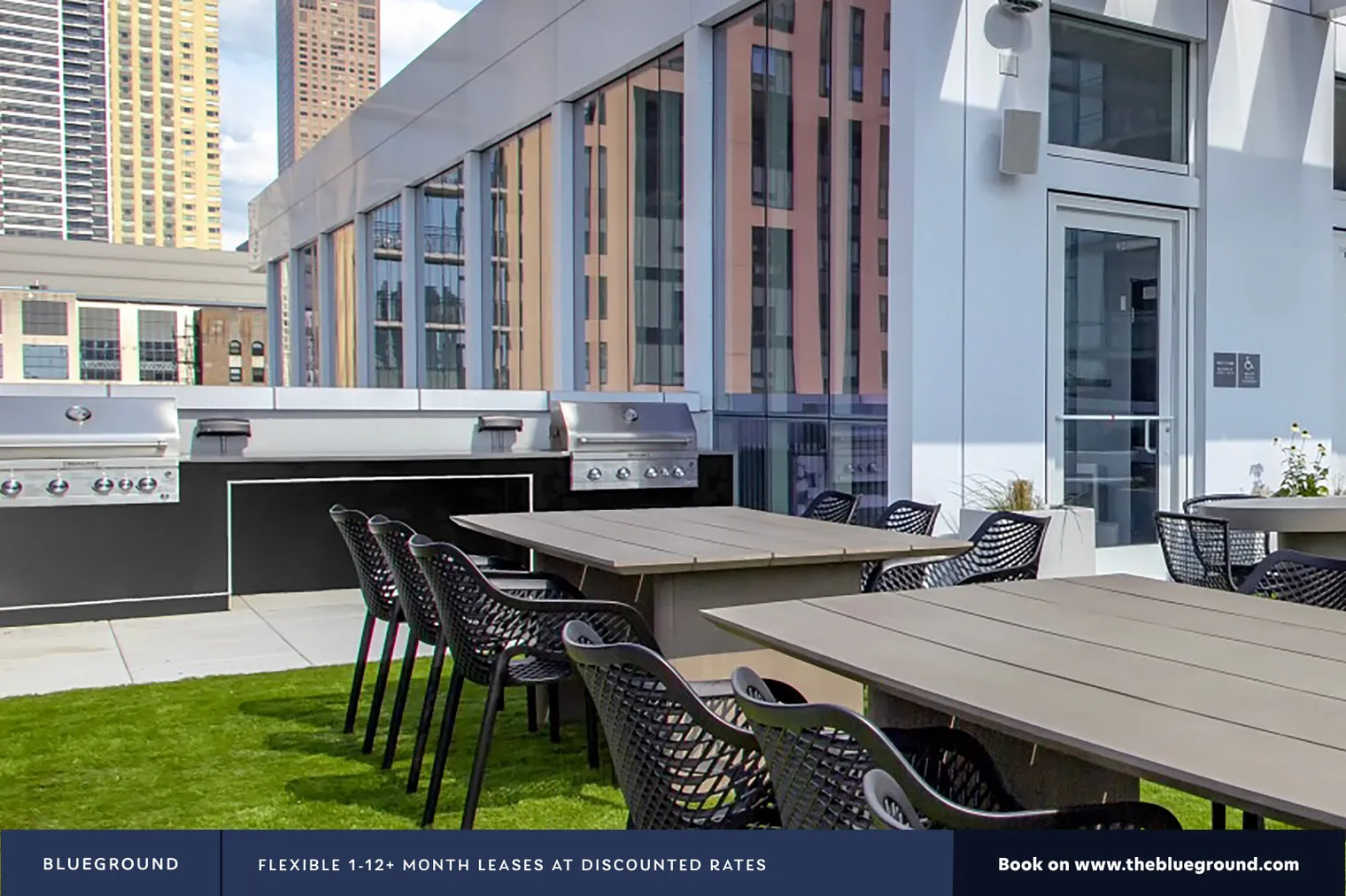 108 W CHICAGO AVE 60654-Bush Temple-unit#ID112-Chicago-IL