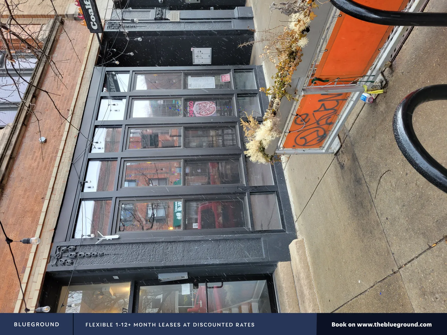 3707 N SOUTHPORT AVE 60613-3707 N. Southport Ave.-unit#ID337-Chicago-IL