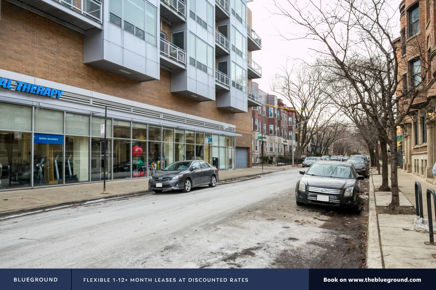 1000 W DAKIN ST 60613- 1000 W. Dakin-unit#ID638-Chicago-IL