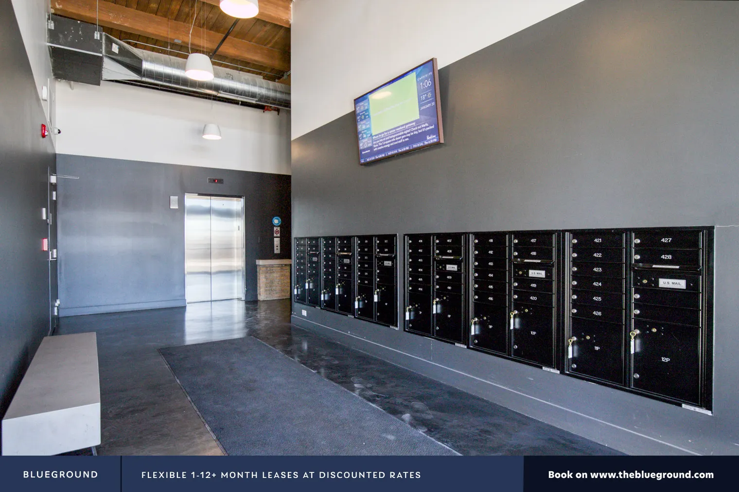 2061 N SOUTHPORT AVE 60614-Southport Lofts-unit#ID567-Chicago-IL