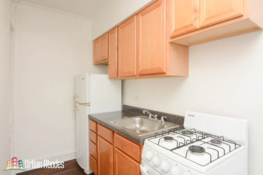 4641 N PAULINA ST 60640-unit#405-Chicago-IL