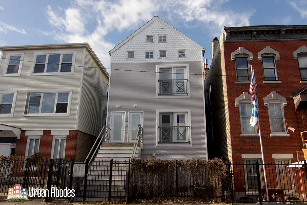 714 N ELIZABETH ST 60642-unit#3-Chicago-IL