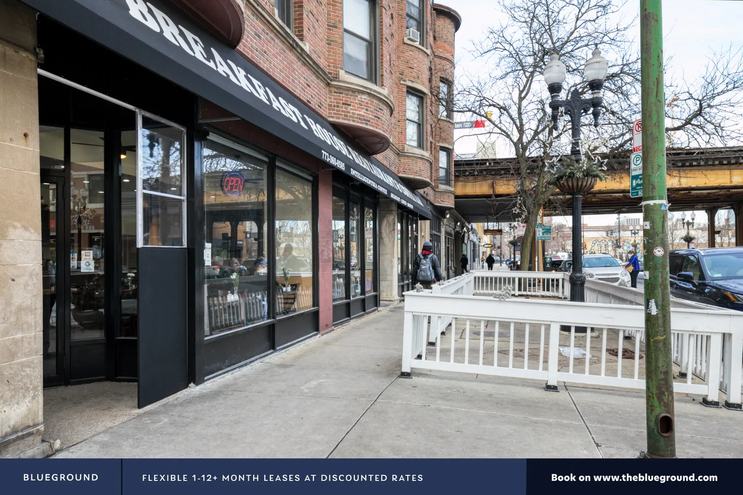 1000 W DAKIN ST 60613- 1000 W. Dakin-unit#ID638-Chicago-IL