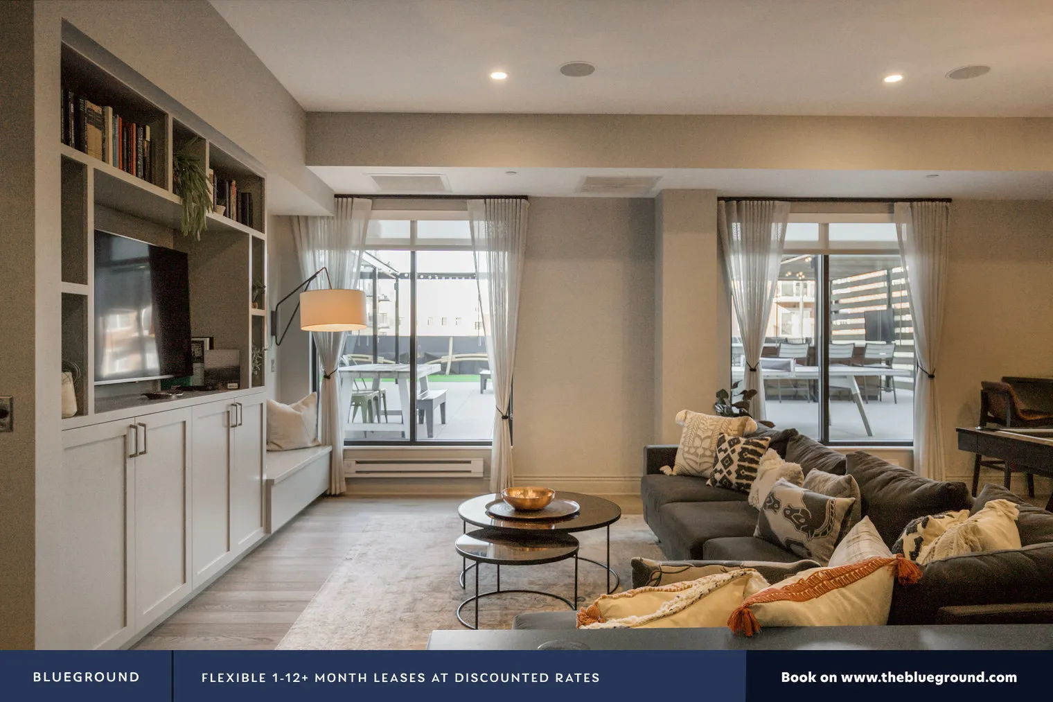 100 N ADDISON AVE 60126-The Marke of Elmhurst-unit#ID866-Elmhurst-IL