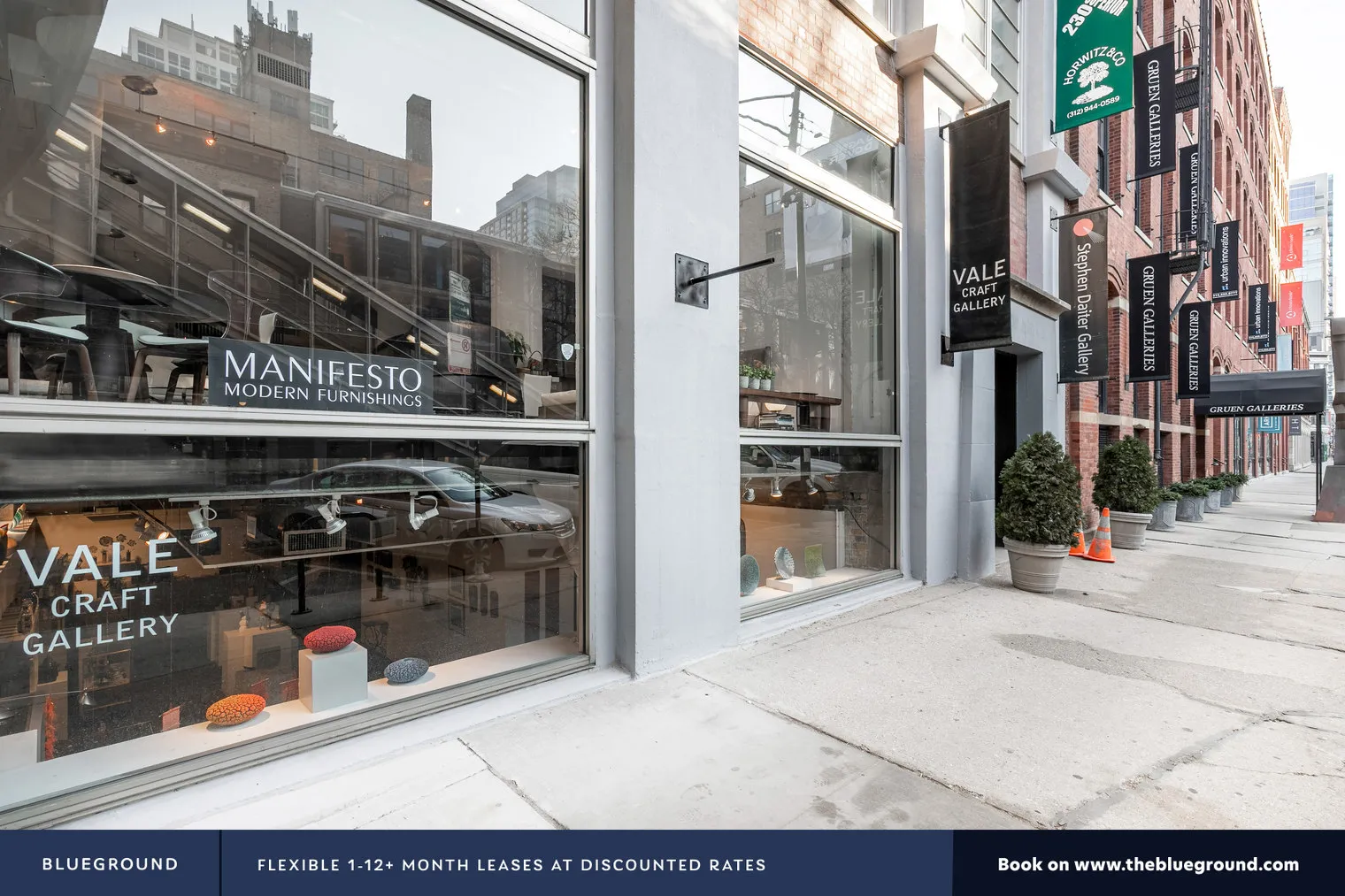 311 W LINOIS ST 60654-3Eleven-unit#ID128-Chicago-IL