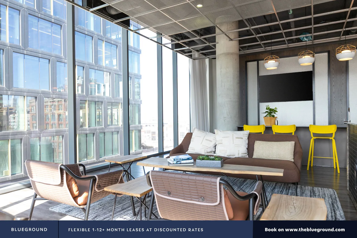 730 W COUCH PL 60661-The Parker-unit#ID675-Chicago-IL