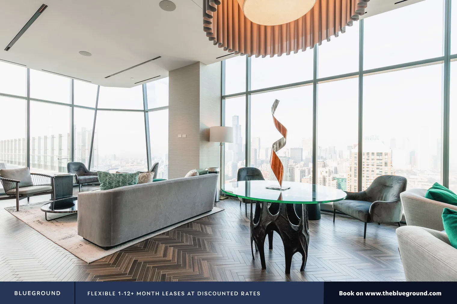 1326 S MICHIGAN AVE 60605-Paragon-unit#ID432-Chicago-IL