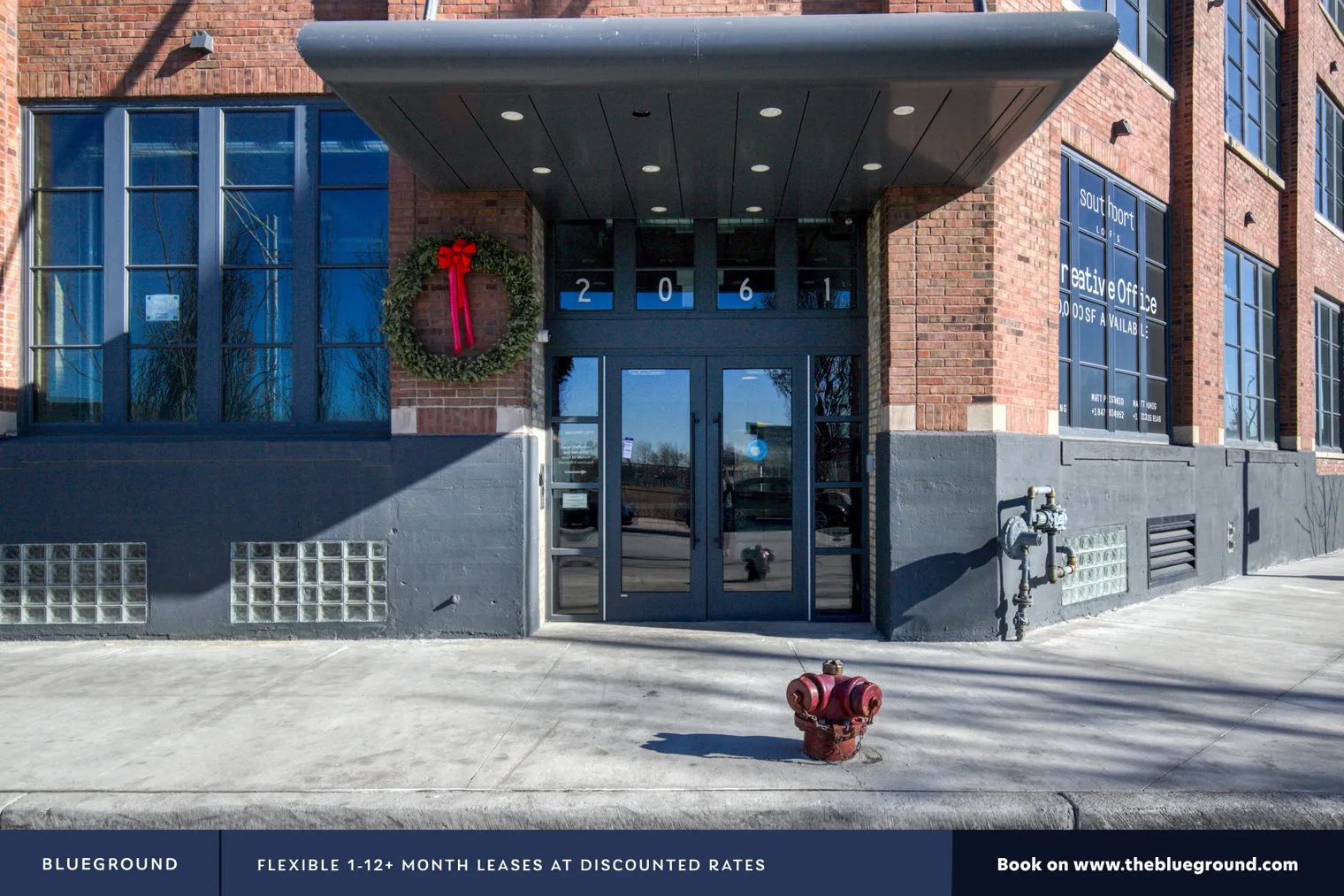 2061 N SOUTHPORT AVE 60614-Southport Lofts-unit#ID567-Chicago-IL