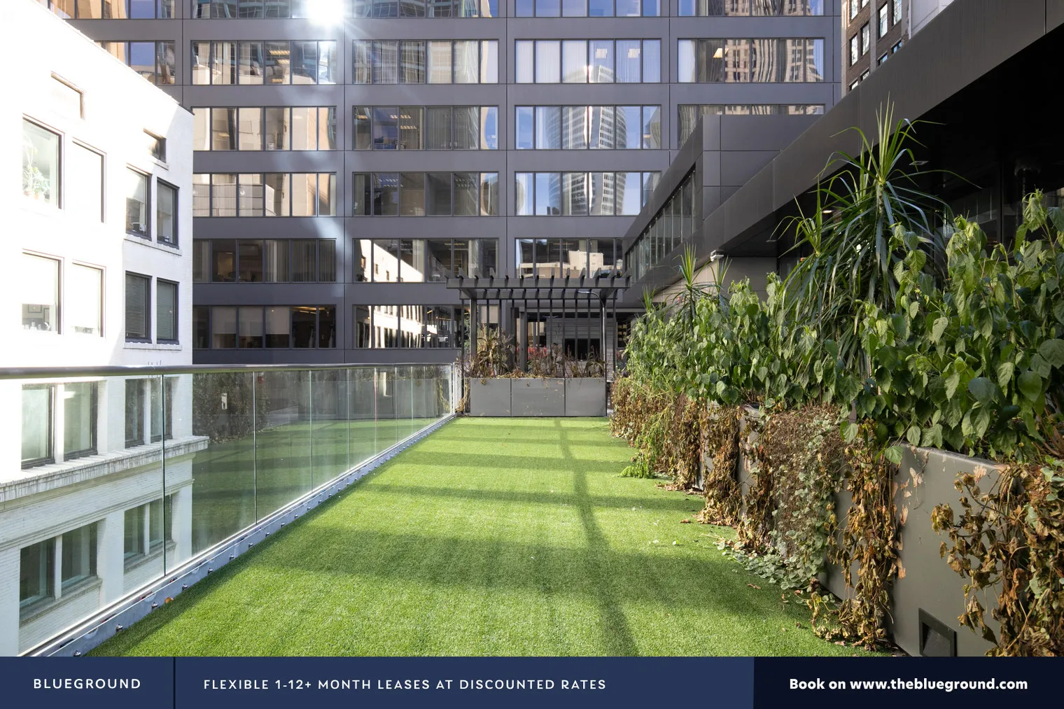 29 S LA SALLE ST 60603-Millennium on LaSalle-unit#ID466-Chicago-IL