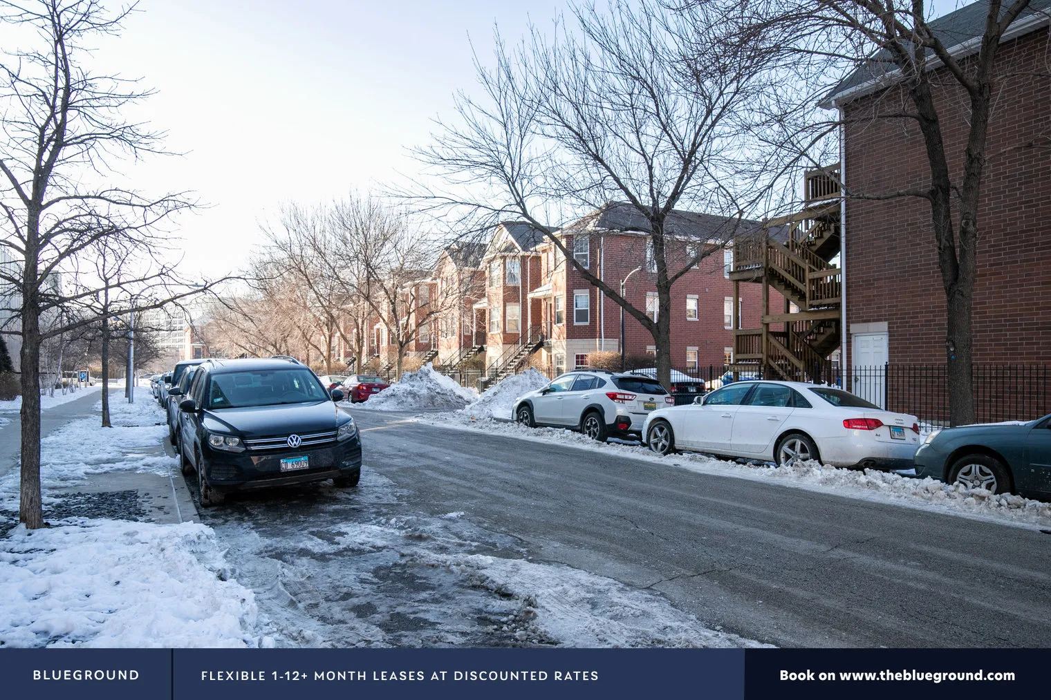 625 W DIVISION ST 60610- Xavier-unit#ID870-Chicago-IL