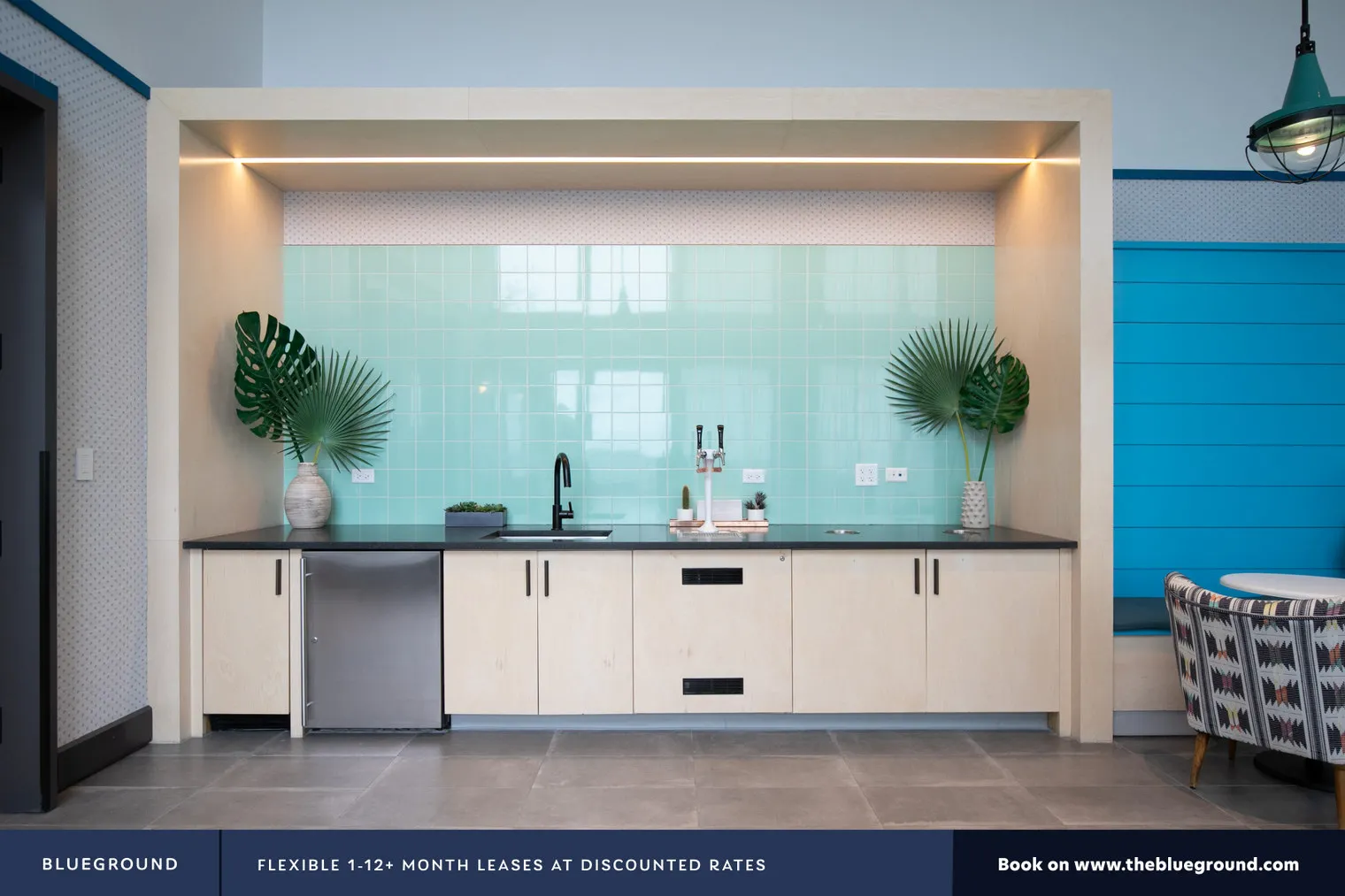 1035 W VAN BUREN ST 60607- Landmark West Loop-unit#ID397-Chicago-IL