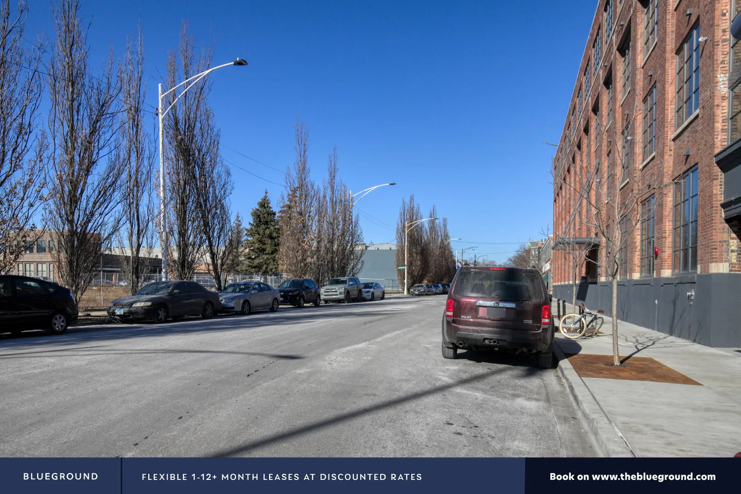 2061 N SOUTHPORT AVE 60614-Southport Lofts-unit#ID567-Chicago-IL