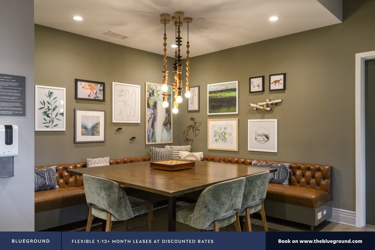 100 N ADDISON AVE 60126-The Marke of Elmhurst-unit#ID866-Elmhurst-IL