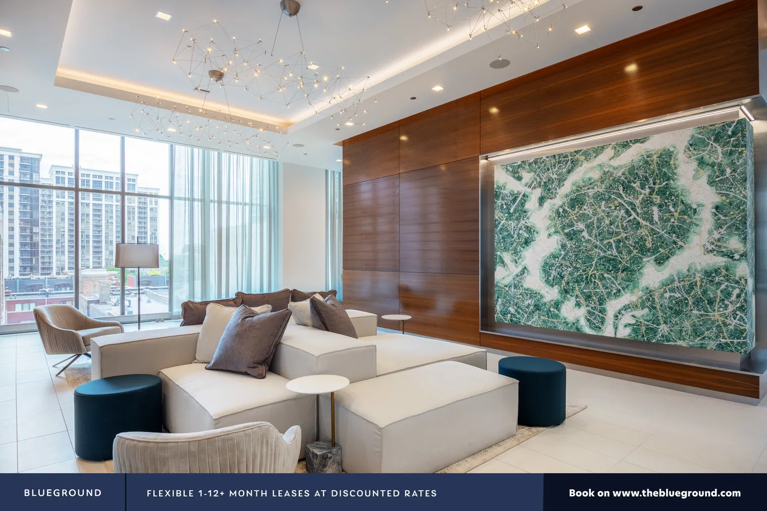 1326 S MICHIGAN AVE 60605-Paragon-unit#ID432-Chicago-IL