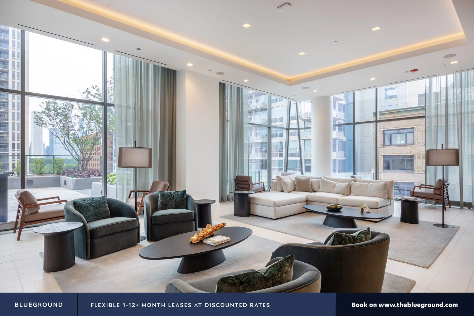 1326 S MICHIGAN AVE 60605-Paragon-unit#ID432-Chicago-IL