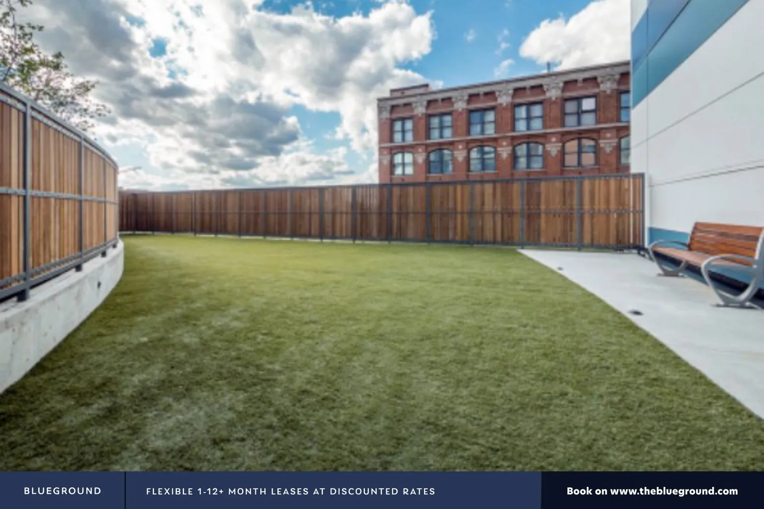 730 W COUCH PL 60661-The Parker-unit#ID675-Chicago-IL