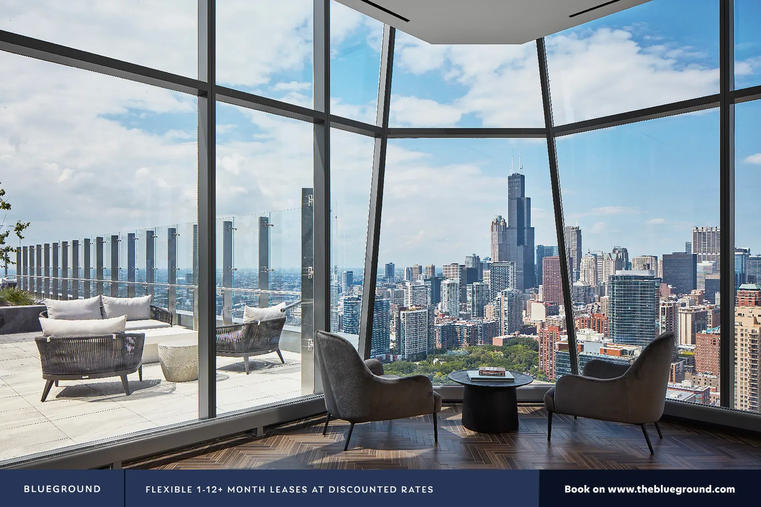 1326 S MICHIGAN AVE 60605-Paragon-unit#ID432-Chicago-IL