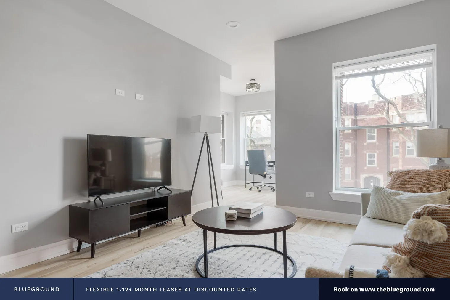 6355 N PAULINA ST 60660-6355 Paulina-unit#ID904-Chicago-IL