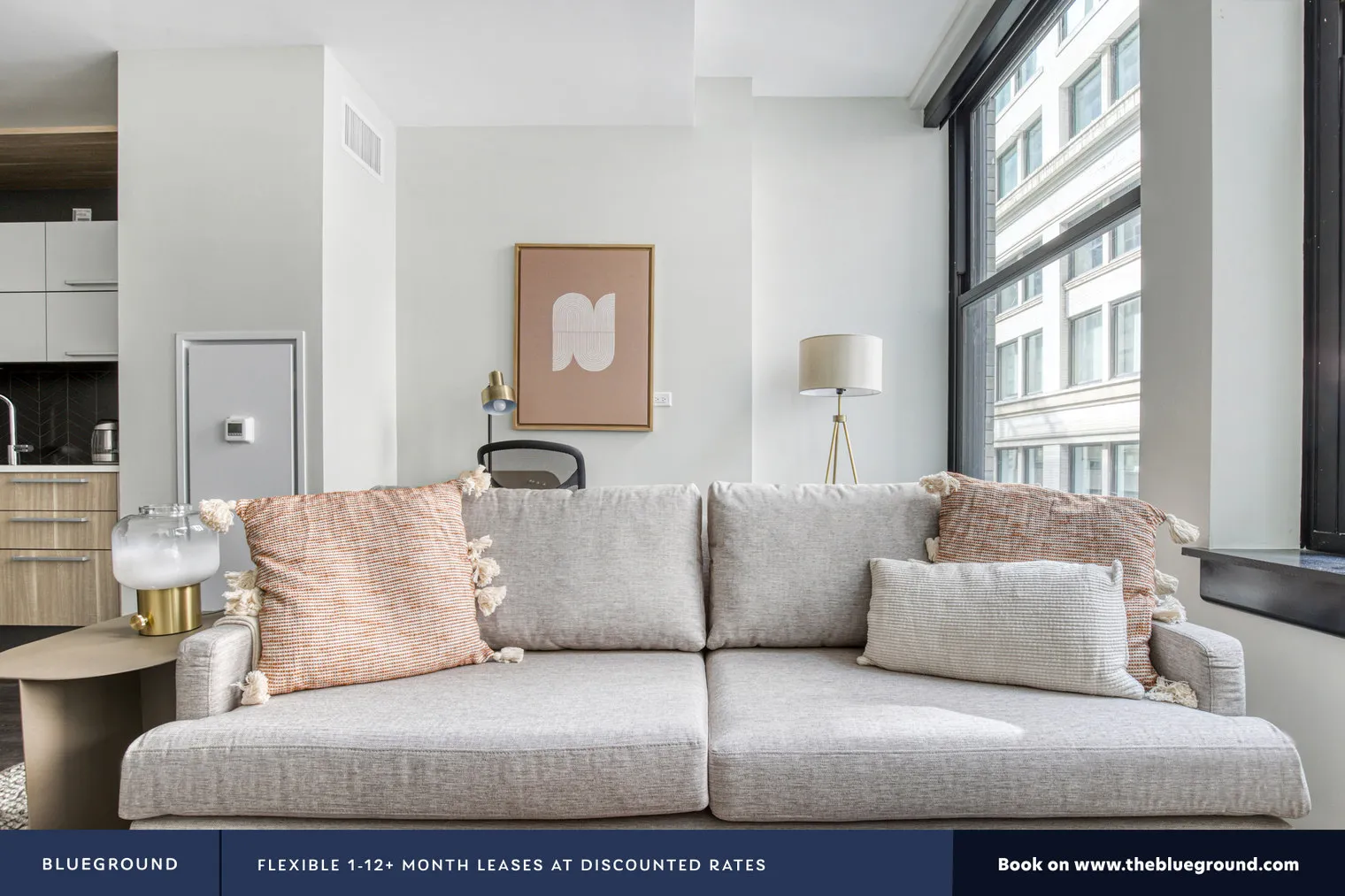 29 S LA SALLE ST 60603-Millennium on LaSalle-unit#ID466-Chicago-IL