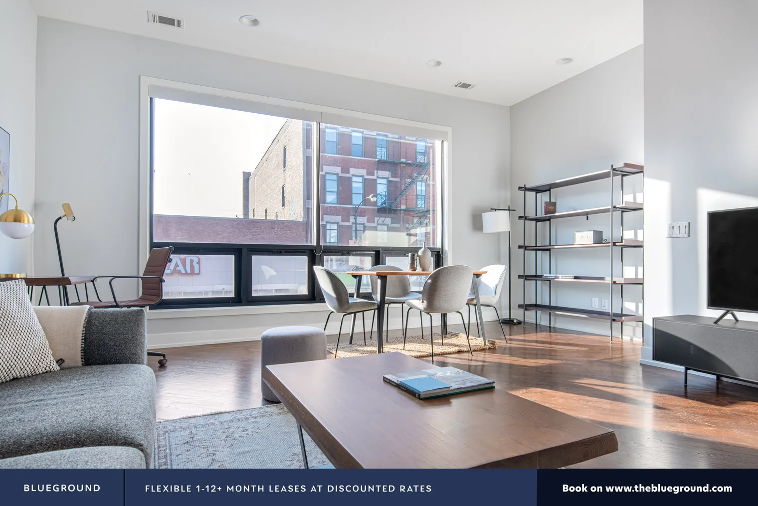 1536 W CHICAGO AVE 60642- 1536 W Chicago-unit#ID344-Chicago-IL