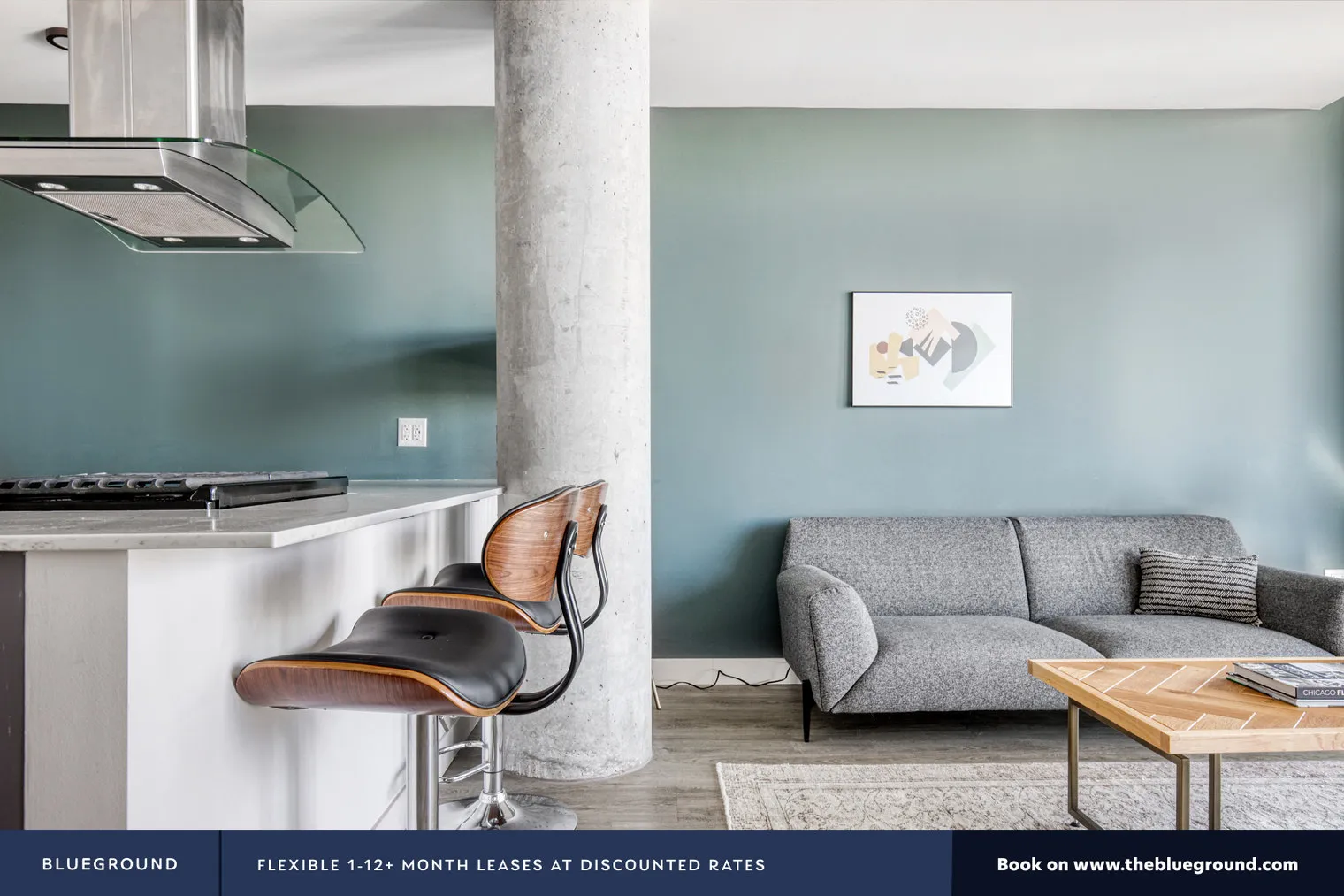 450 W BELMONT AVE 60657-Four50-unit#ID181-Chicago-IL