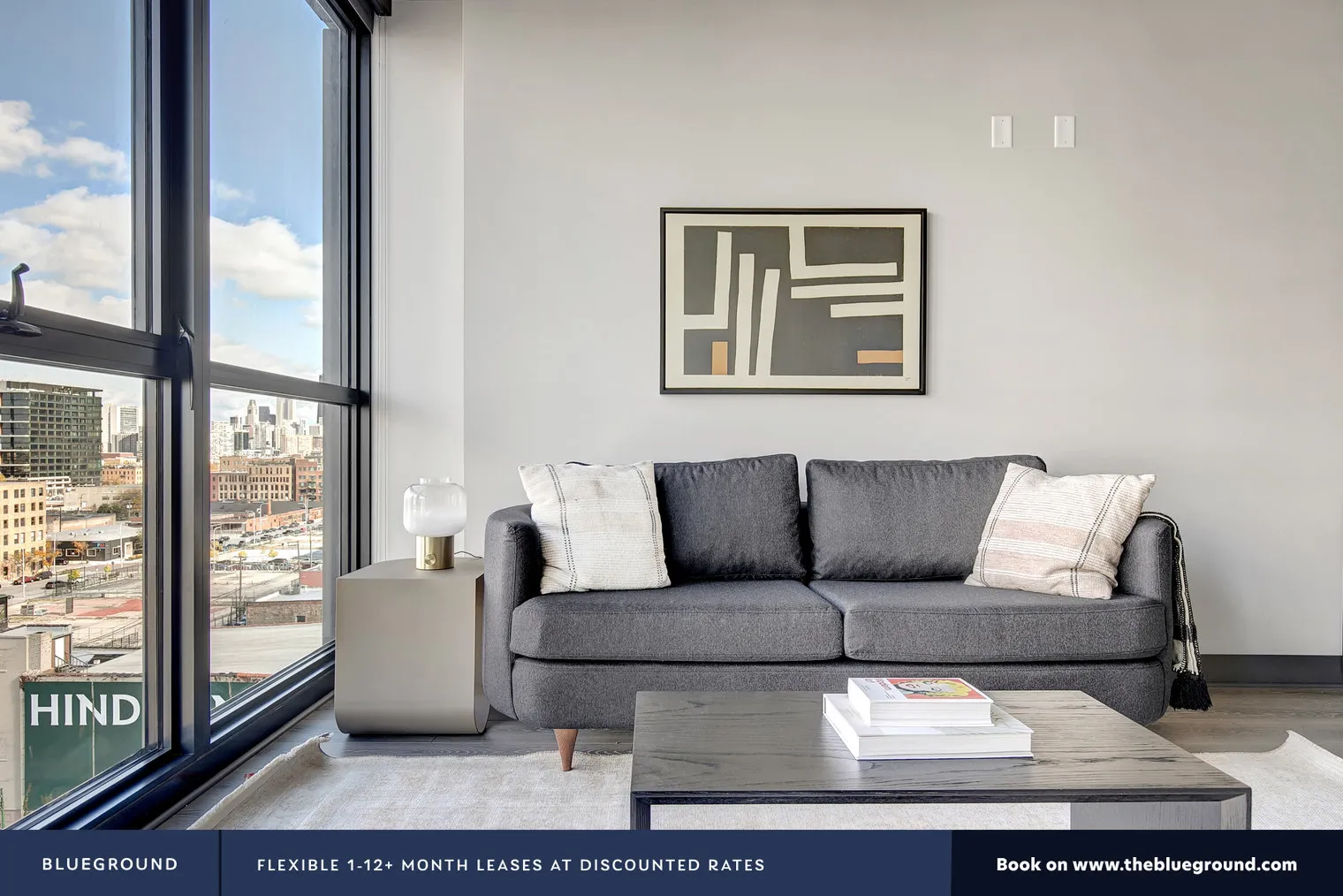 180 N ADA ST 60607-The Mason-unit#ID485-Chicago-IL