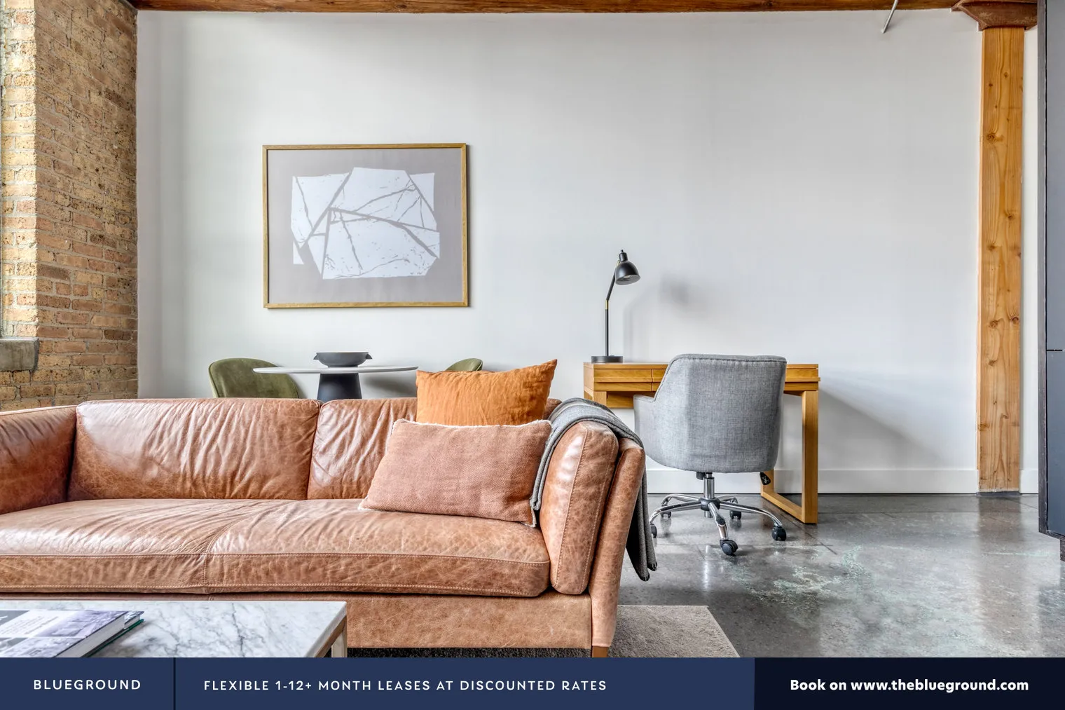 2061 N SOUTHPORT AVE 60614-Southport Lofts-unit#ID567-Chicago-IL