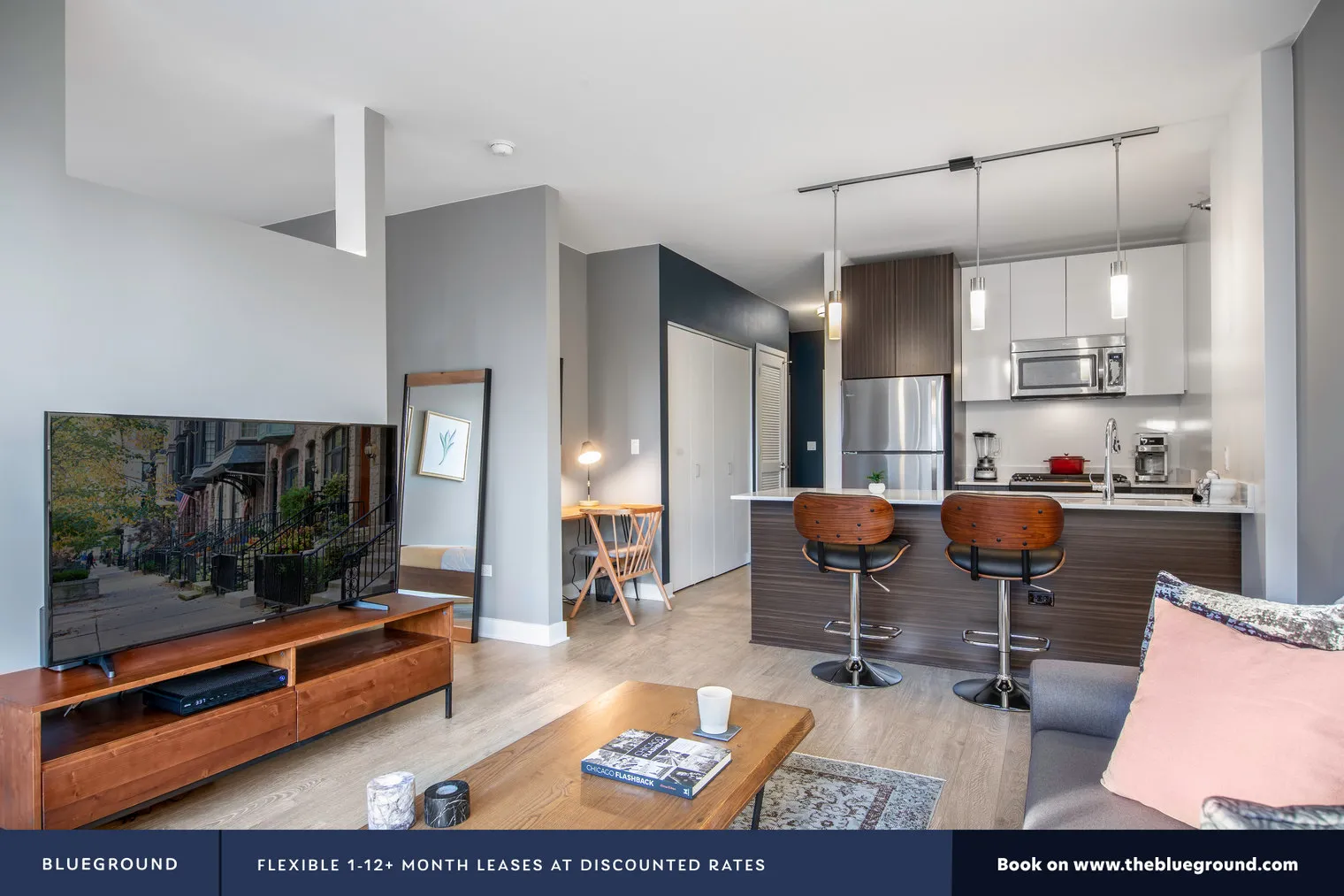 201 N GARLAND CT 60601-Mila-unit#ID31-Chicago-IL