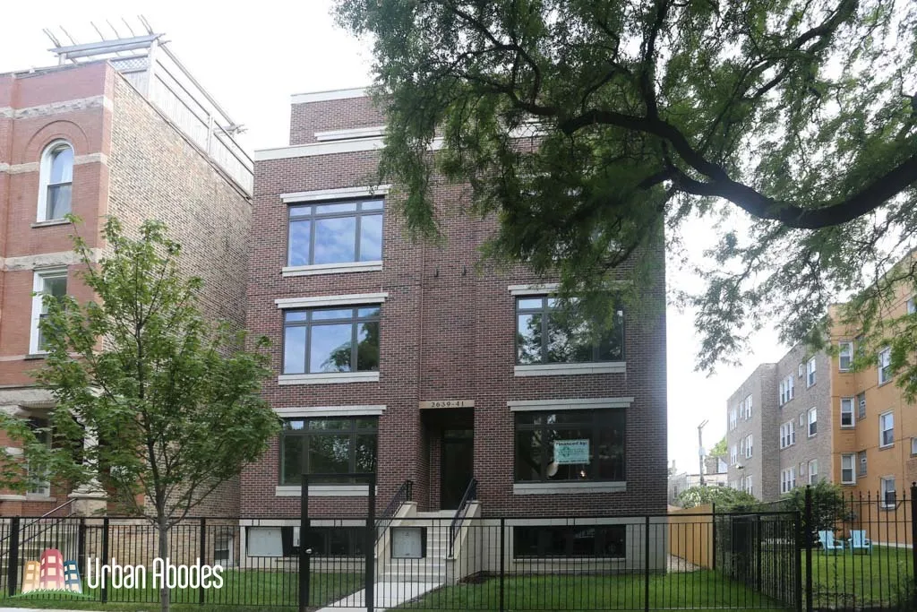 2641 W POTOMAC AVE 60622-unit#W4-Chicago-IL