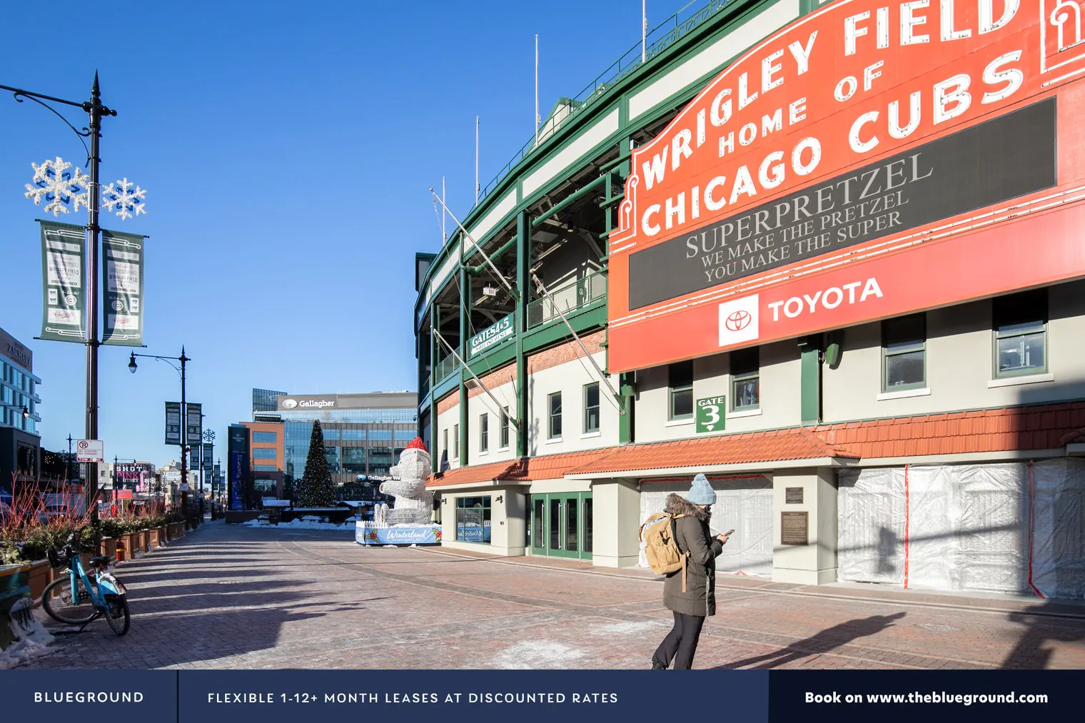 450 W BELMONT AVE 60657-Four50-unit#ID181-Chicago-IL