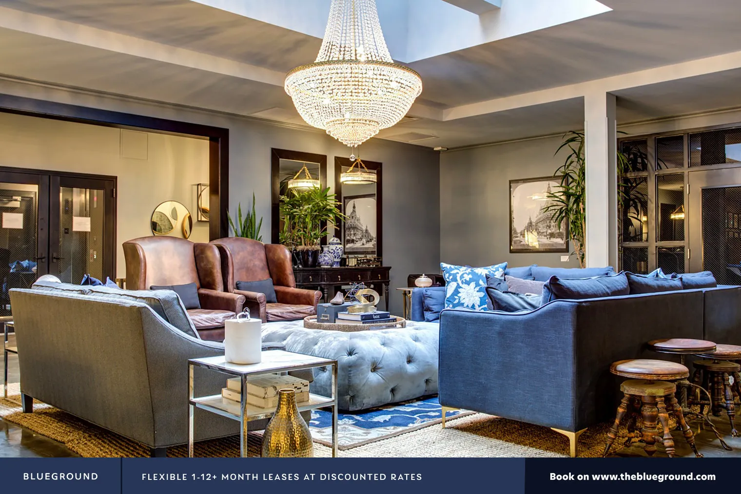 108 W CHICAGO AVE 60654-Bush Temple-unit#ID112-Chicago-IL