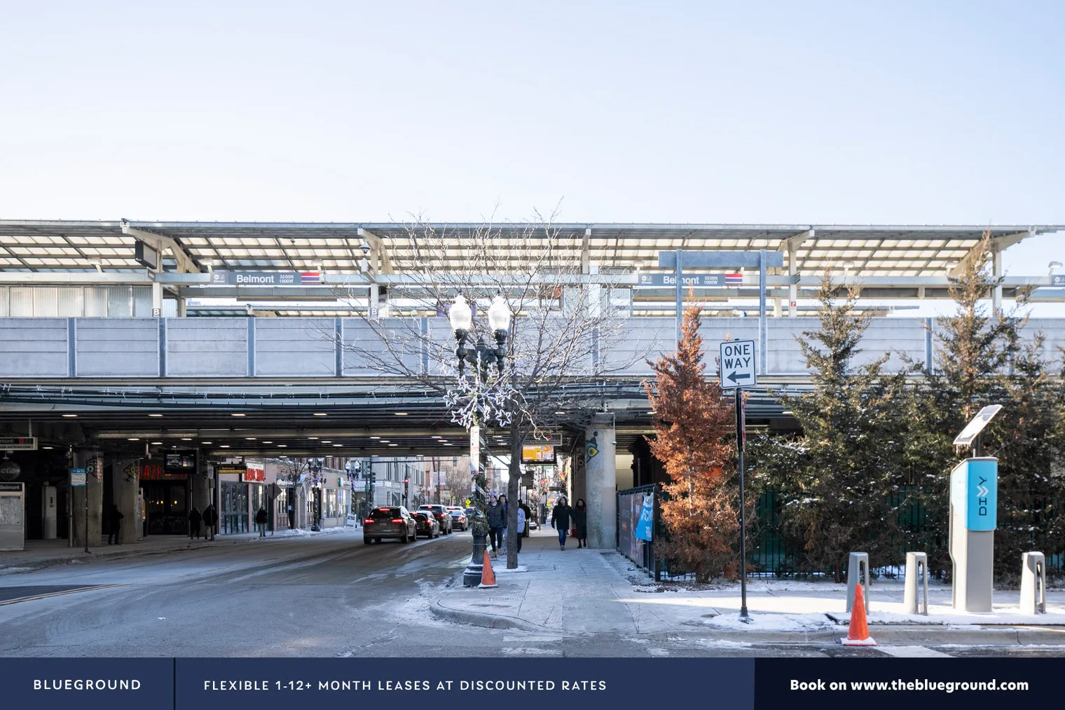 450 W BELMONT AVE 60657-Four50-unit#ID181-Chicago-IL