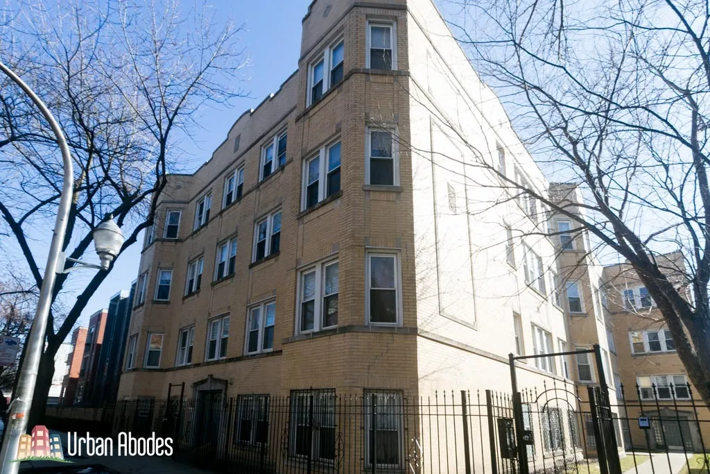 1931 W CRYSTAL ST 60622-unit#A3-Chicago-IL