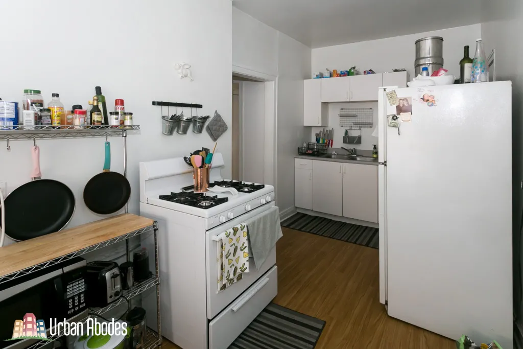 1931 W CRYSTAL ST 60622-unit#A3-Chicago-IL