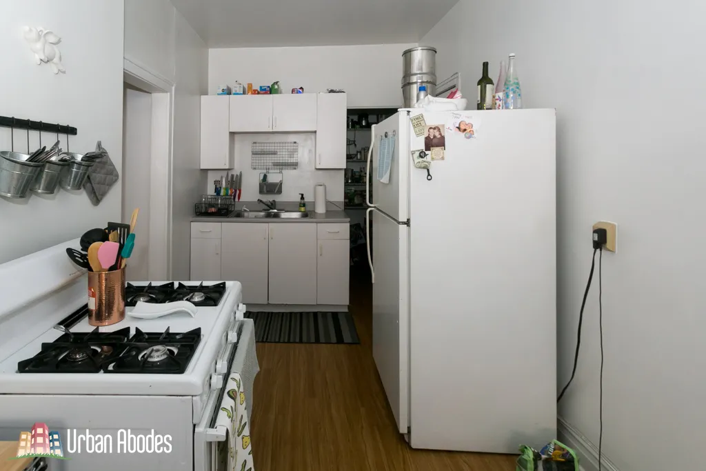 1931 W CRYSTAL ST 60622-unit#A3-Chicago-IL