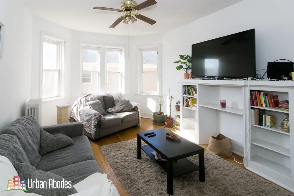1931 W CRYSTAL ST 60622-unit#A3-Chicago-IL