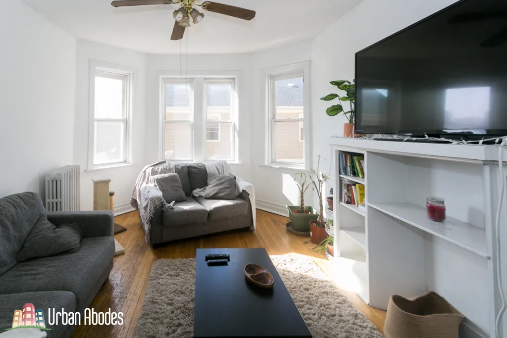 1931 W CRYSTAL ST 60622-unit#A3-Chicago-IL