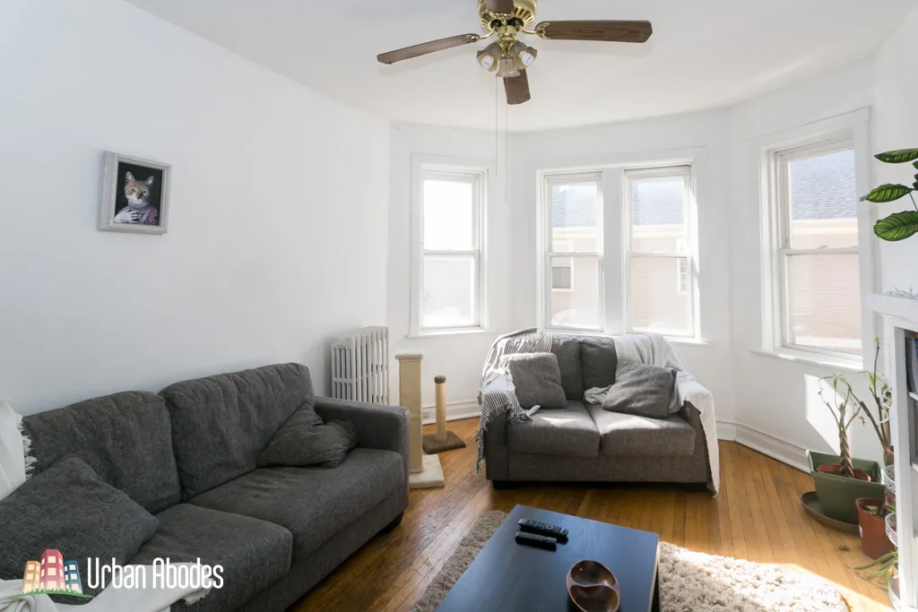 1931 W CRYSTAL ST 60622-unit#A3-Chicago-IL