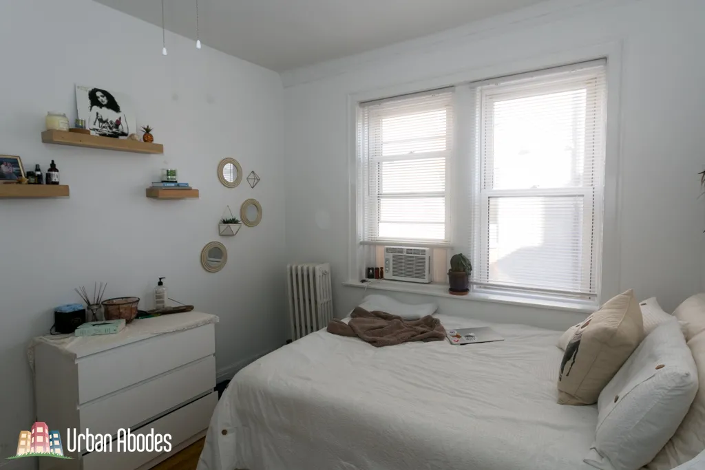 1931 W CRYSTAL ST 60622-unit#A3-Chicago-IL