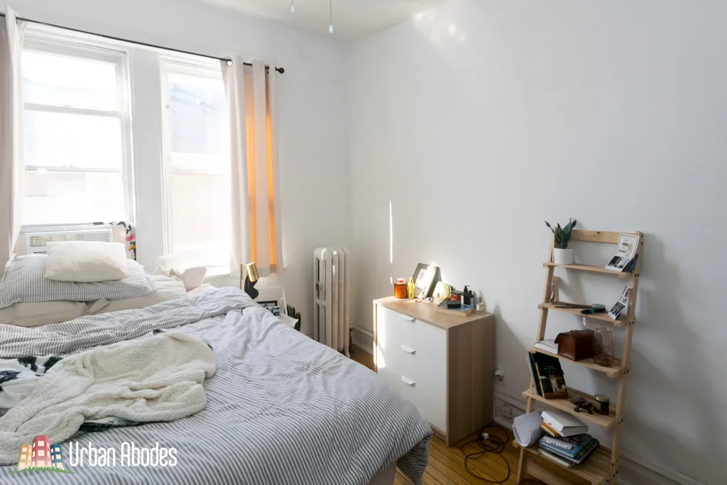 1931 W CRYSTAL ST 60622-unit#A3-Chicago-IL