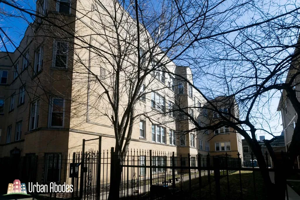 1931 W CRYSTAL ST 60622-unit#A3-Chicago-IL