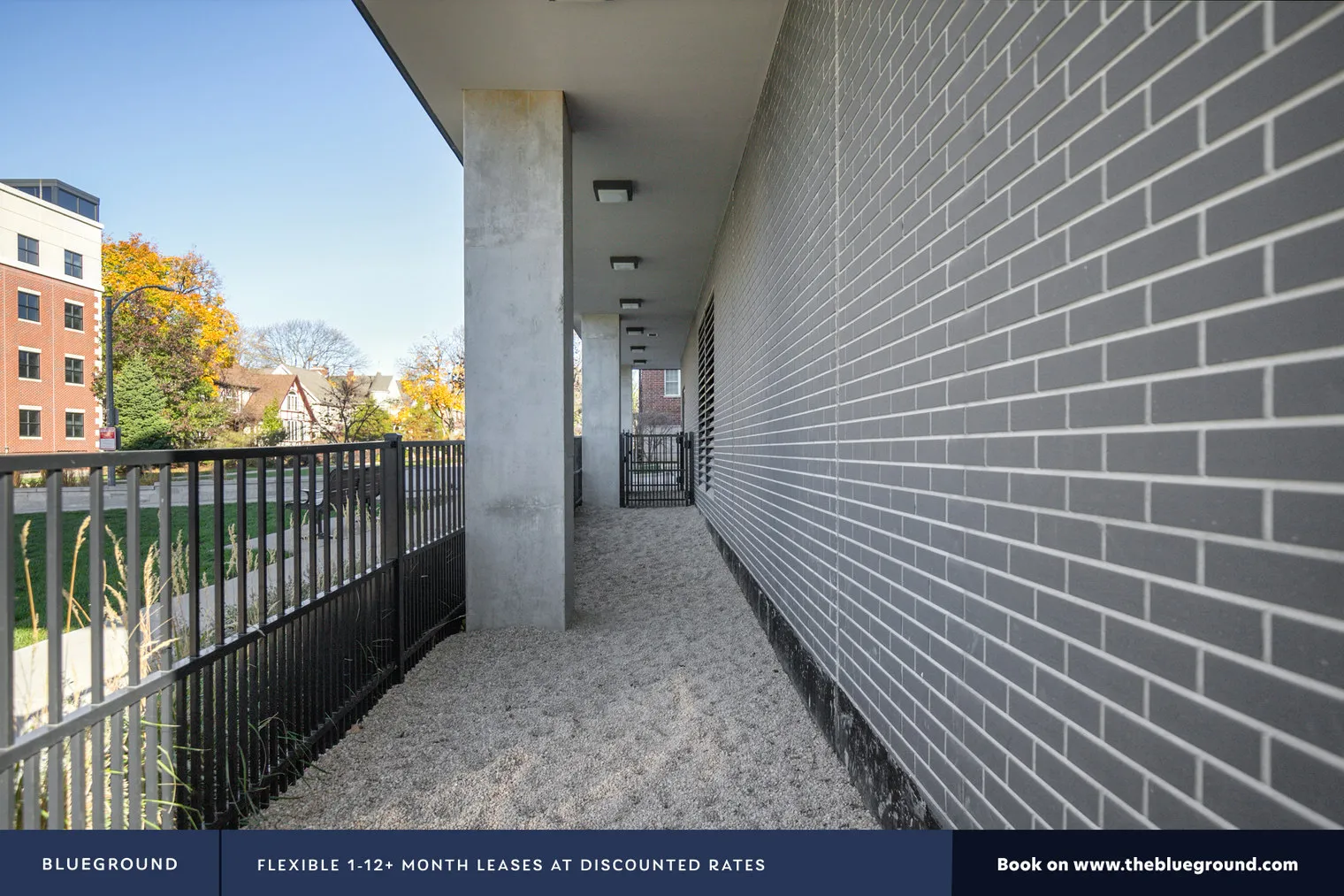 100 N ADDISON AVE 60126-The Marke of Elmhurst-unit#ID866-Elmhurst-IL