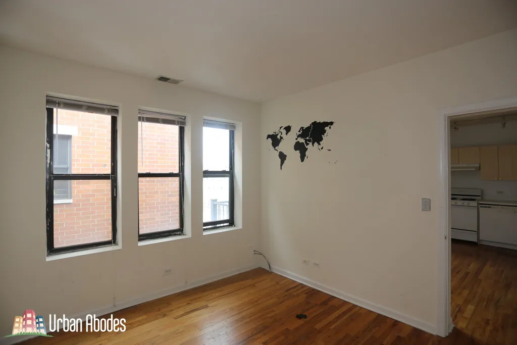 917 W DAKIN ST 60613-unit#406-Chicago-IL