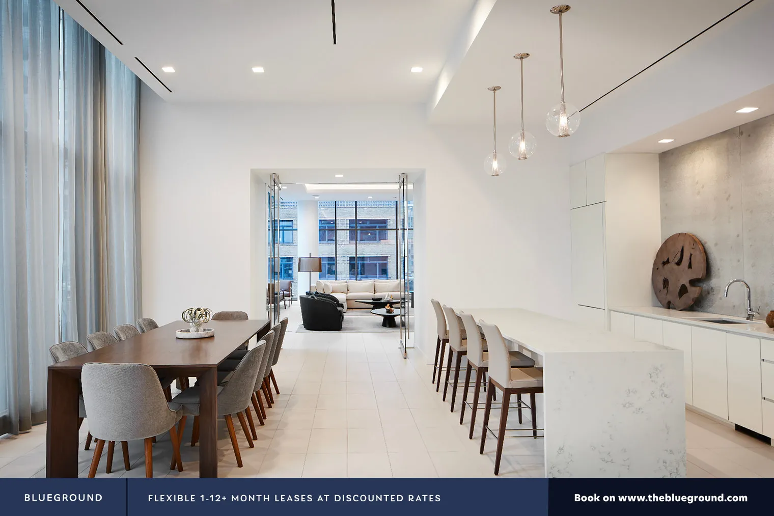 1326 S MICHIGAN AVE 60605-Paragon-unit#ID432-Chicago-IL