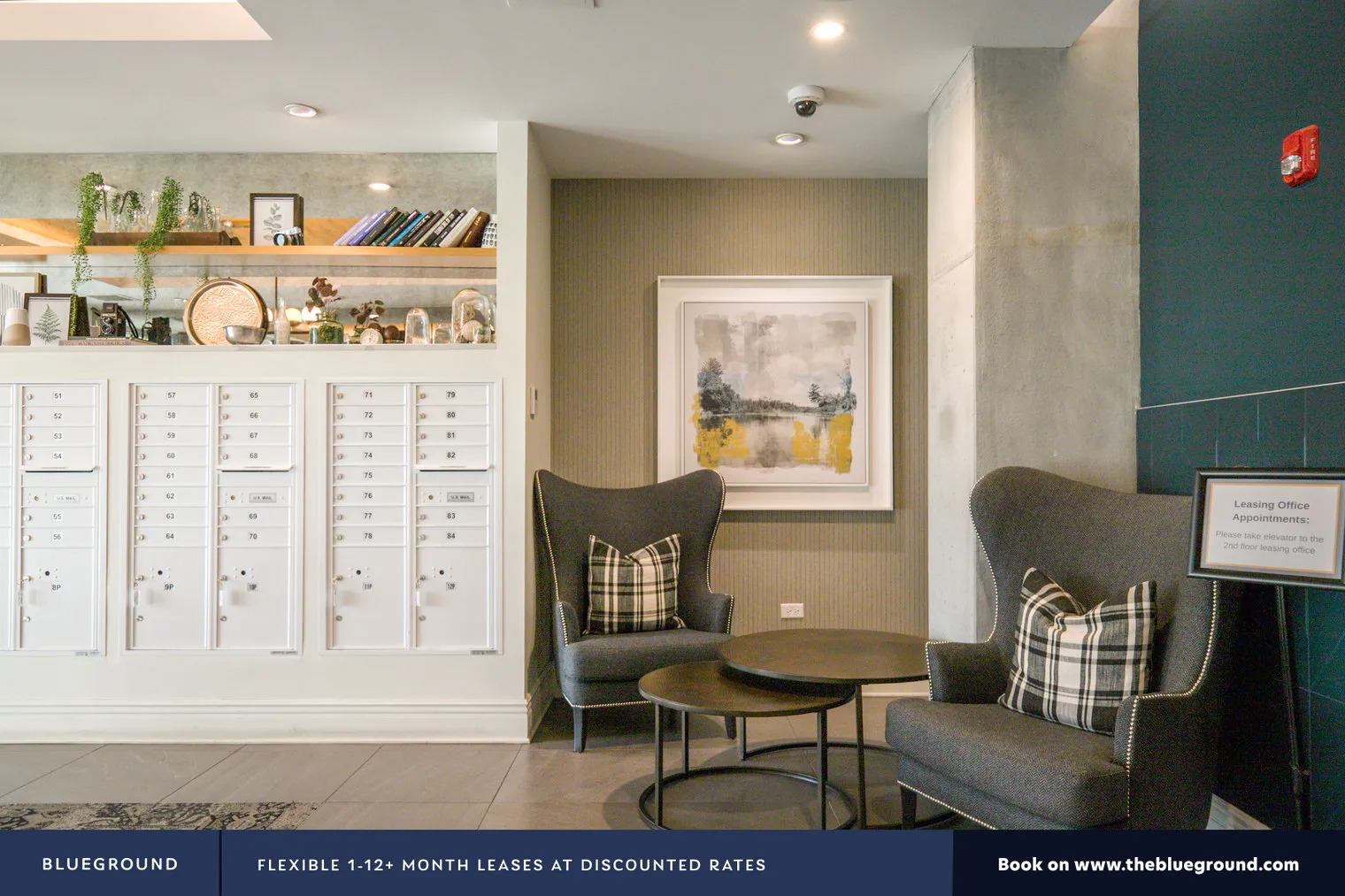 100 N ADDISON AVE 60126-The Marke of Elmhurst-unit#ID866-Elmhurst-IL