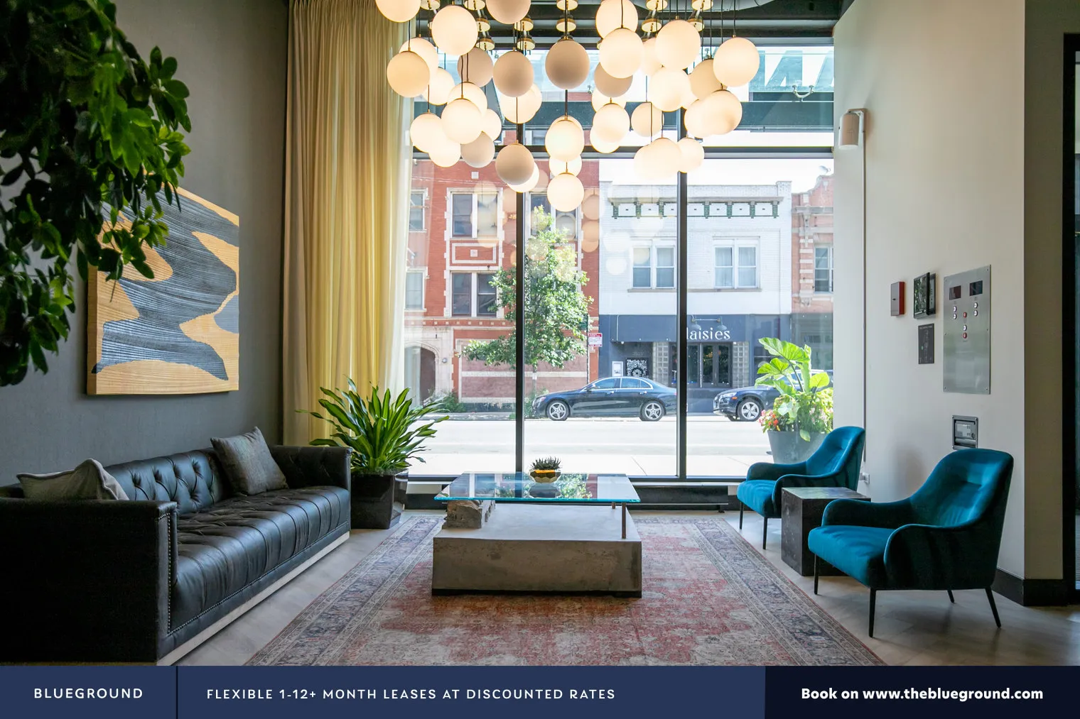 2522 N MWAUKEE AVE 60647-Logan Apartments-unit#ID728-Chicago-IL