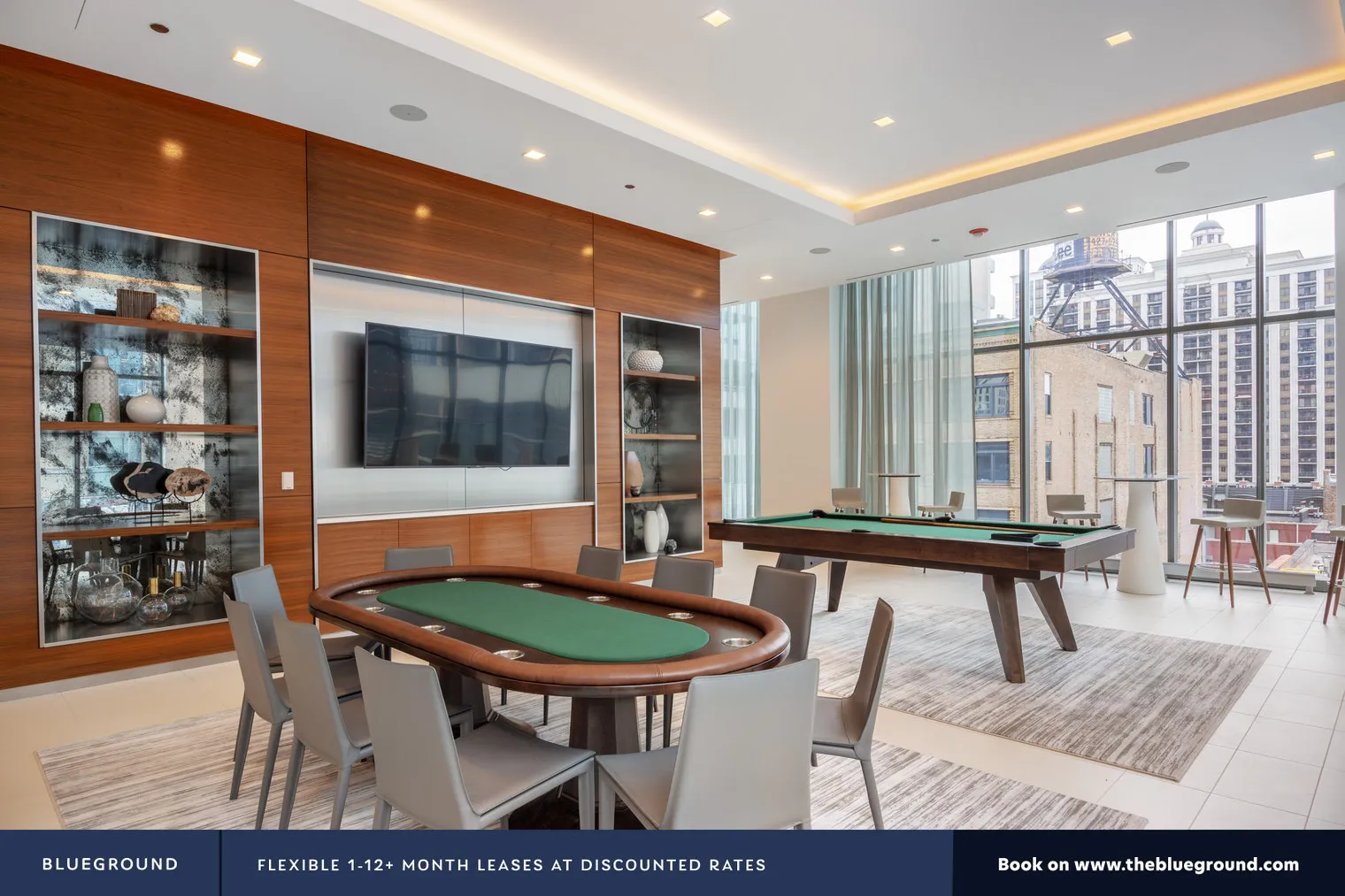 1326 S MICHIGAN AVE 60605-Paragon-unit#ID432-Chicago-IL